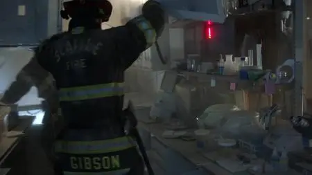 Station 19 S03E16