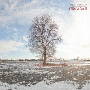 Harris Eisenstadt - Canada Day III (2012)
