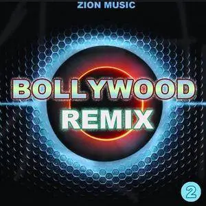 ZionMusic Bollywood Remix Vol 2 WAV