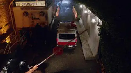 iZombie S04E03