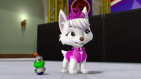 PAW Patrol S05E20