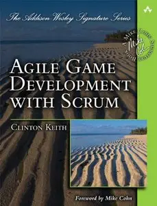 Agile Game Development with Scrum (Repost)