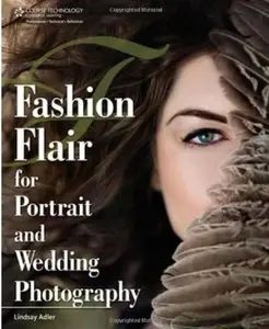 Fashion Flair for Portrait and Wedding Photography [Repost]