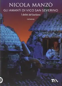 Nicola Manzò - Gli amanti di vico san Severino