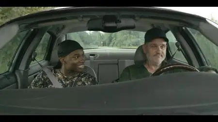 Wayne S01E09