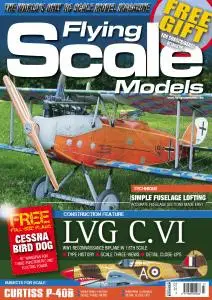 Flying Scale Models - Issue 236 - July 2019