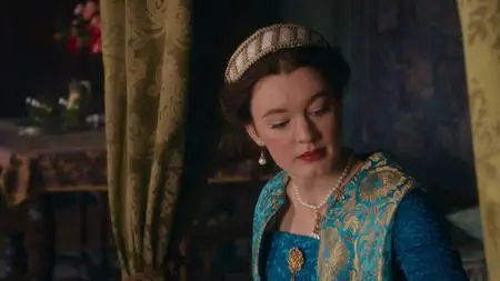 Blood, Sex & Royalty S01E02