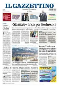 Il Gazzettino Padova - 6 Aprile 2023