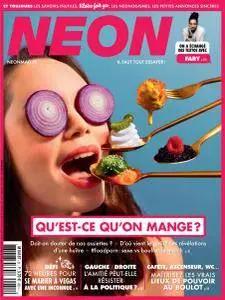 Neon France - Février 2017