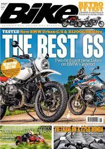 Bike UK - Issue 533 - August 2017
