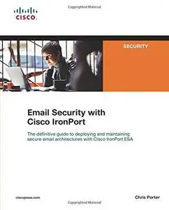 Email Security with Cisco IronPort