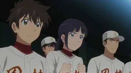 Major Second Season 2 (2020) (11)