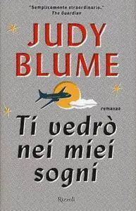 Judy Blume - Ti vedrò nei miei sogni