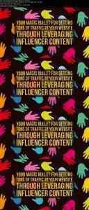 Influencer Content Marketing: Killer Tactics for 2017