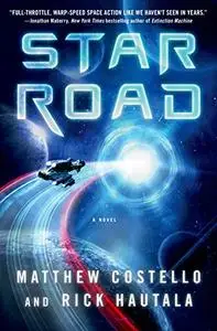 Star Road: A Novel