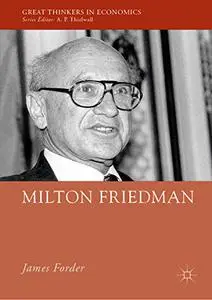 Milton Friedman (Repost)