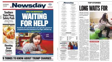 Newsday – April 06, 2023