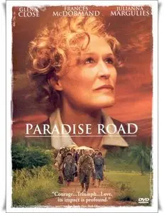 Paradise Road (1997)