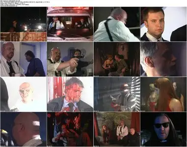 Dance with a Vampire (2006)