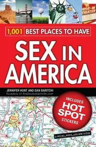 1,001 Best Places to Have Sex in America [Repost]