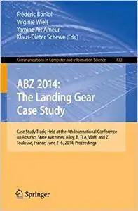 ABZ 2014: The Landing Gear Case Study (Repost)