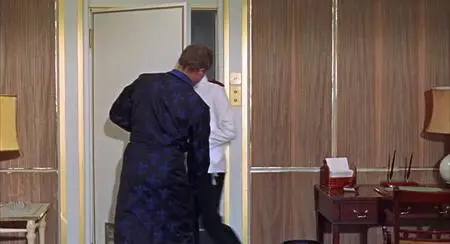 A Countess from Hong Kong (1967)