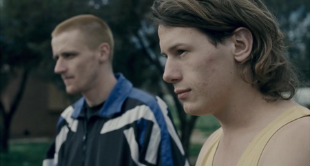 Snowtown (2011)