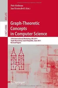 Graph-Theoretic Concepts in Computer Science (Repost)