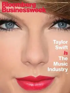 Bloomberg Businessweek USA - 17 November 2014