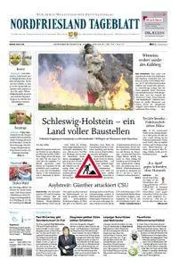 Nordfriesland Tageblatt - 23. Juni 2018