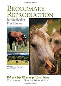 Broodmare Reproduction for the Equine Practitioner (Repost)