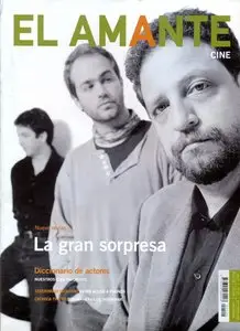EL AMANTE - CINE - Castellano - Nº 102 - Septiembre 2000