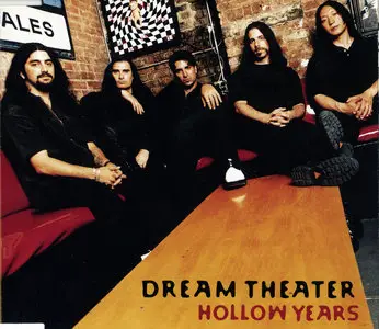 Dream Theater - Discography on AH. Part 4: Singles (1994 - 2009) Re-up