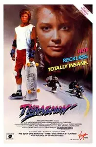 Thrashin' (1986)