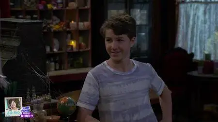 Bizaardvark S02E13