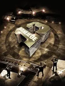 (Comedie dramatique) Banlieue 13 [DVDRip]  