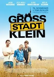 GrossStadtklein (2013)