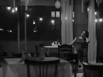 Ida (2013)