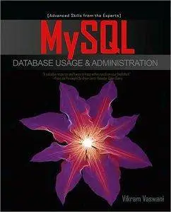 MySQL Database Usage & Administration [repost]