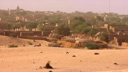 BBC - The Lost Libraries of Timbuktu (2009)