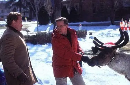Jingle All the Way (DVDrip 1996)