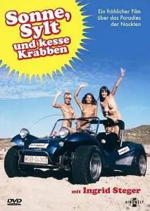 Sonne, Sylt und kesse Krabben (1971)