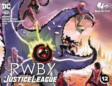 RWBY - Justice League 012 (2021) (digital) (Son of Ultron-Empire