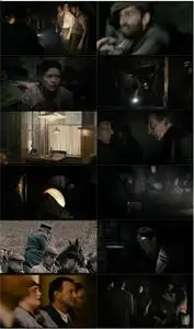 In Darkness (2011)