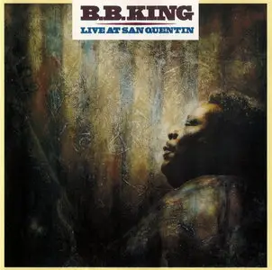 BB King - Live at St Quentin - 1990