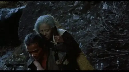 The Ballad of Narayama (1983) [Masters of Cinema #24] [ReUp]