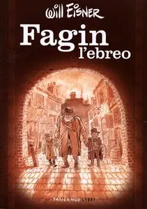 Fagin L'Ebreo (Will Eisner)