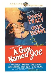 A Guy Named Joe (1943)