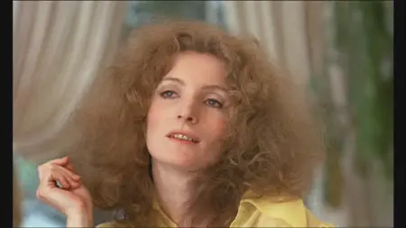 Lions Love (1969)