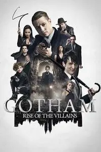 Gotham S04E22